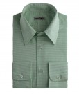 Camisa Verde 